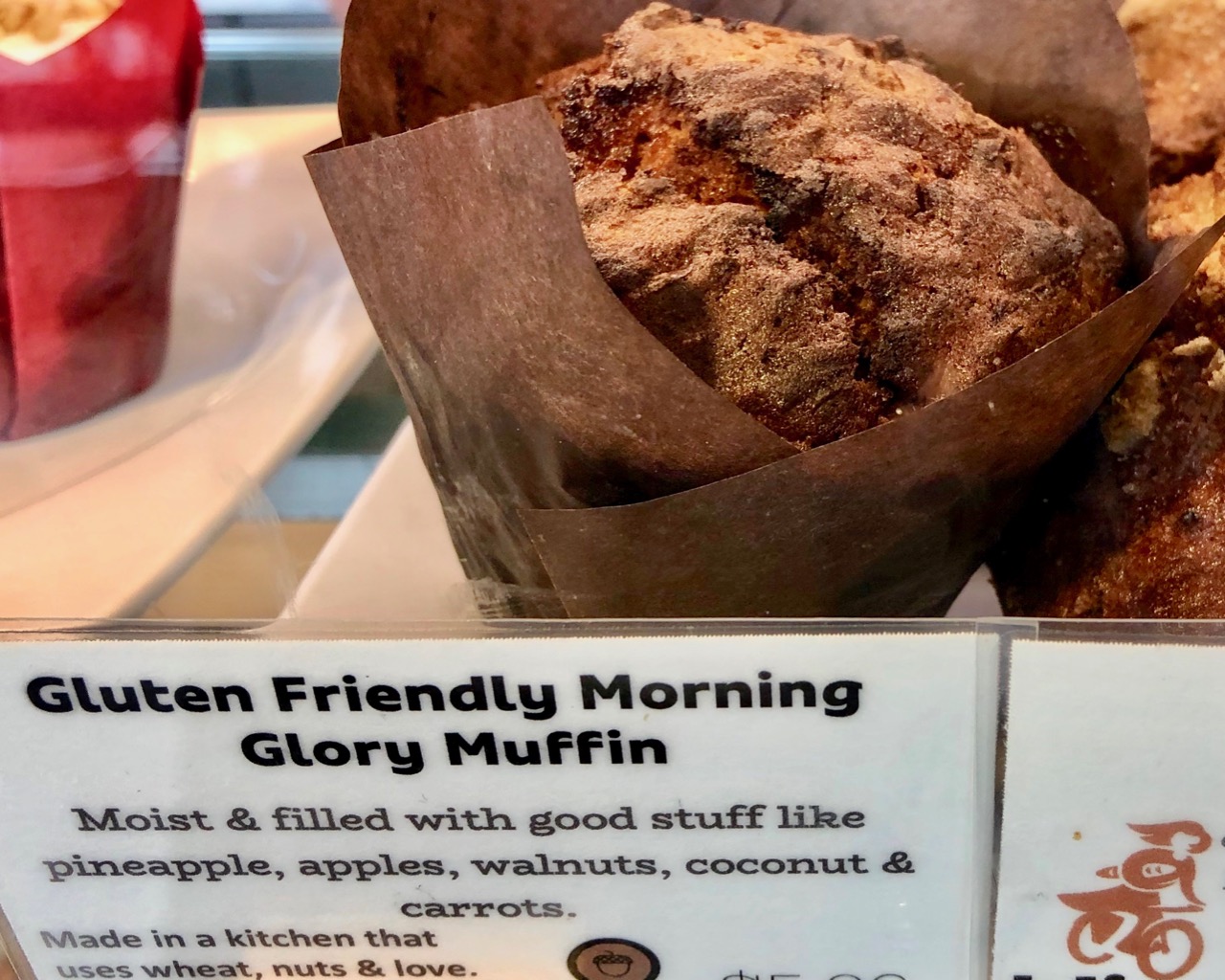 8 Places in Kelowna to indulge in Gluten-free treats with coffee | iNwine