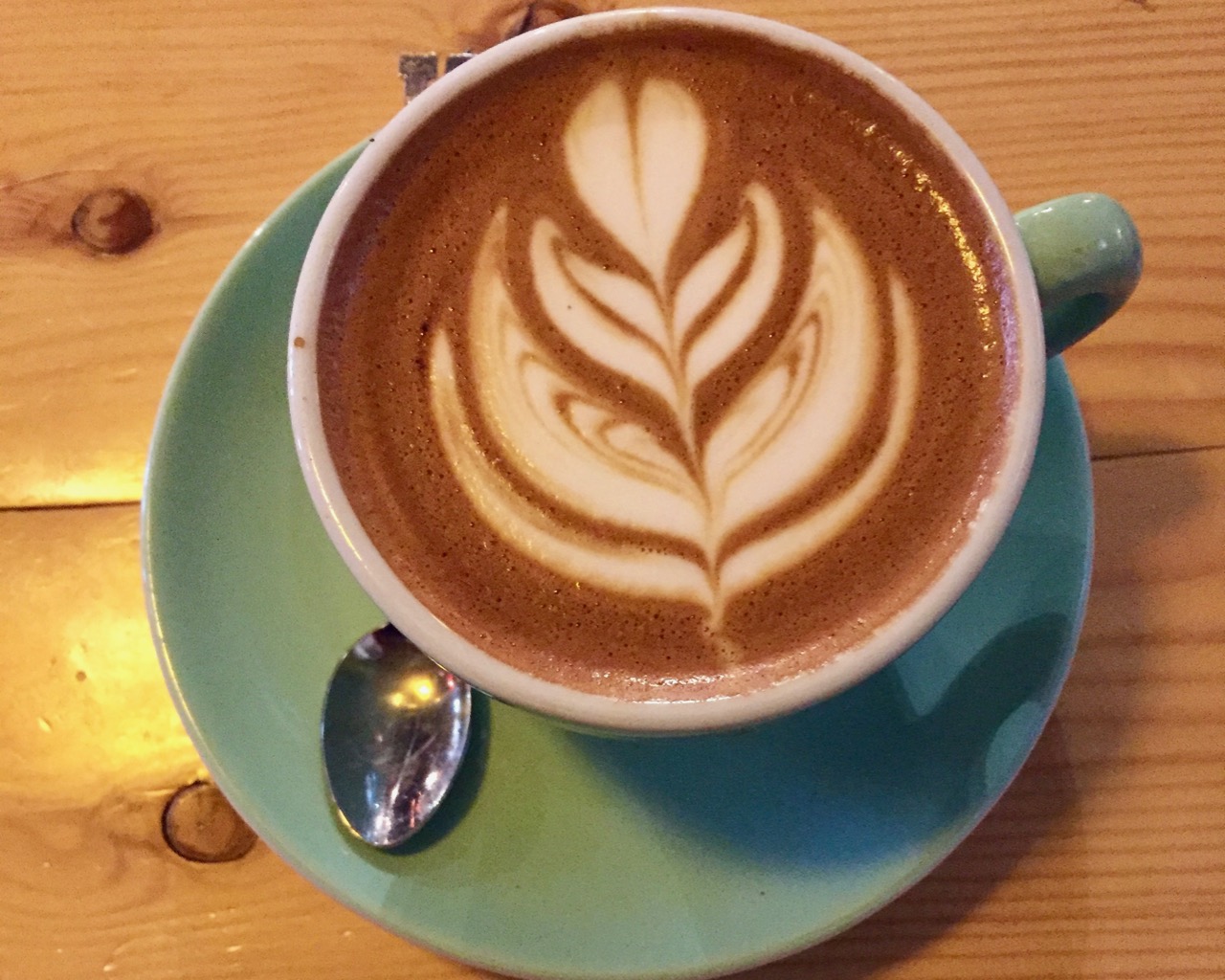 8 Places in Kelowna to indulge in Gluten-free treats with coffee | iNwine