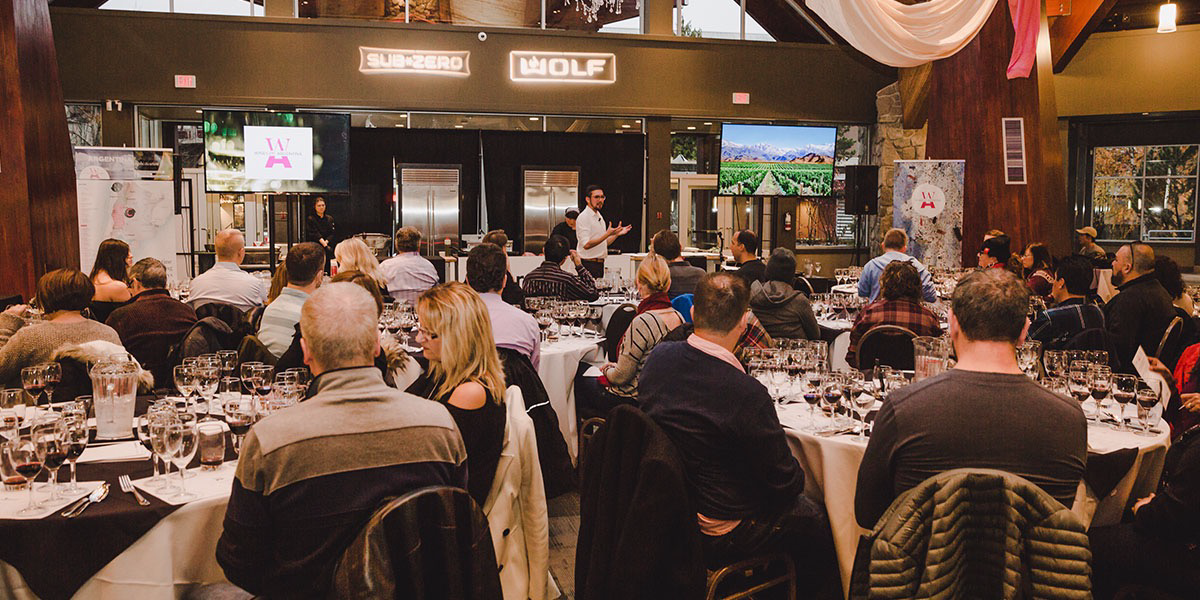 For food and wine lovers, Whistler’s 23rd Annual Cornucopia Festival is a must attend | iNwine For food and wine lovers, Whistler’s 23rd Annual Cornucopia Festival is a must attend | iNwine