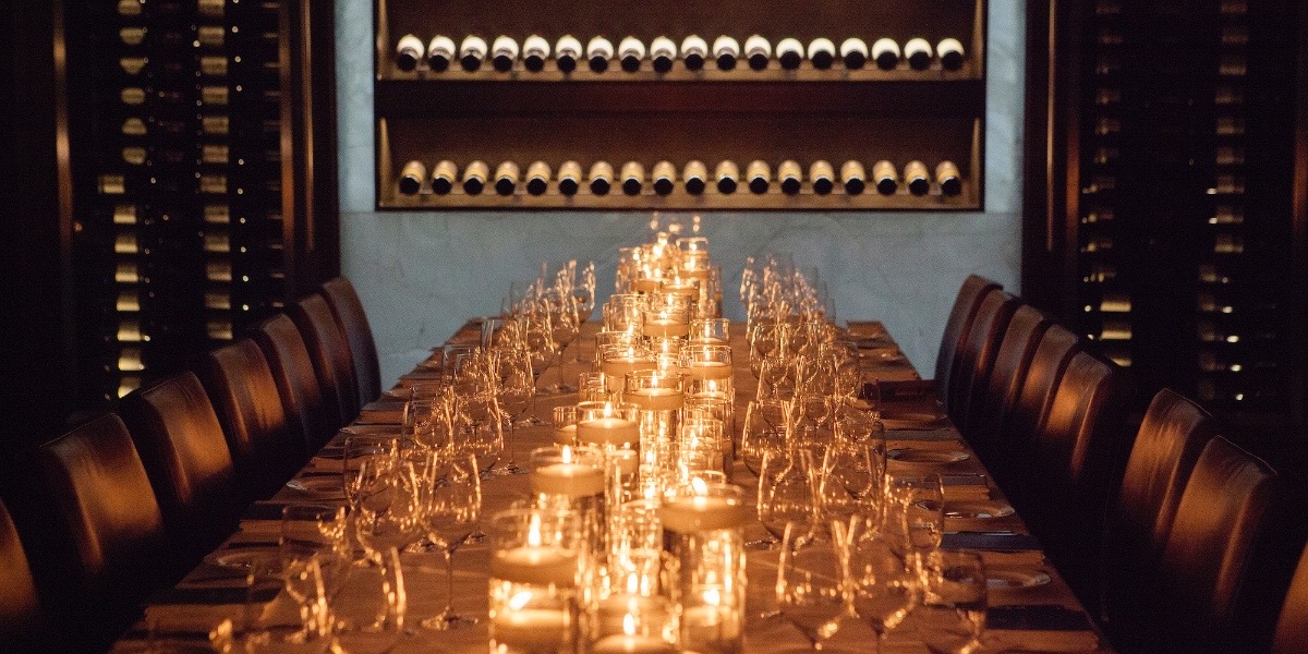 For food and wine lovers, Whistler’s 23rd Annual Cornucopia Festival is a must attend | iNwine For food and wine lovers, Whistler’s 23rd Annual Cornucopia Festival is a must attend | iNwine