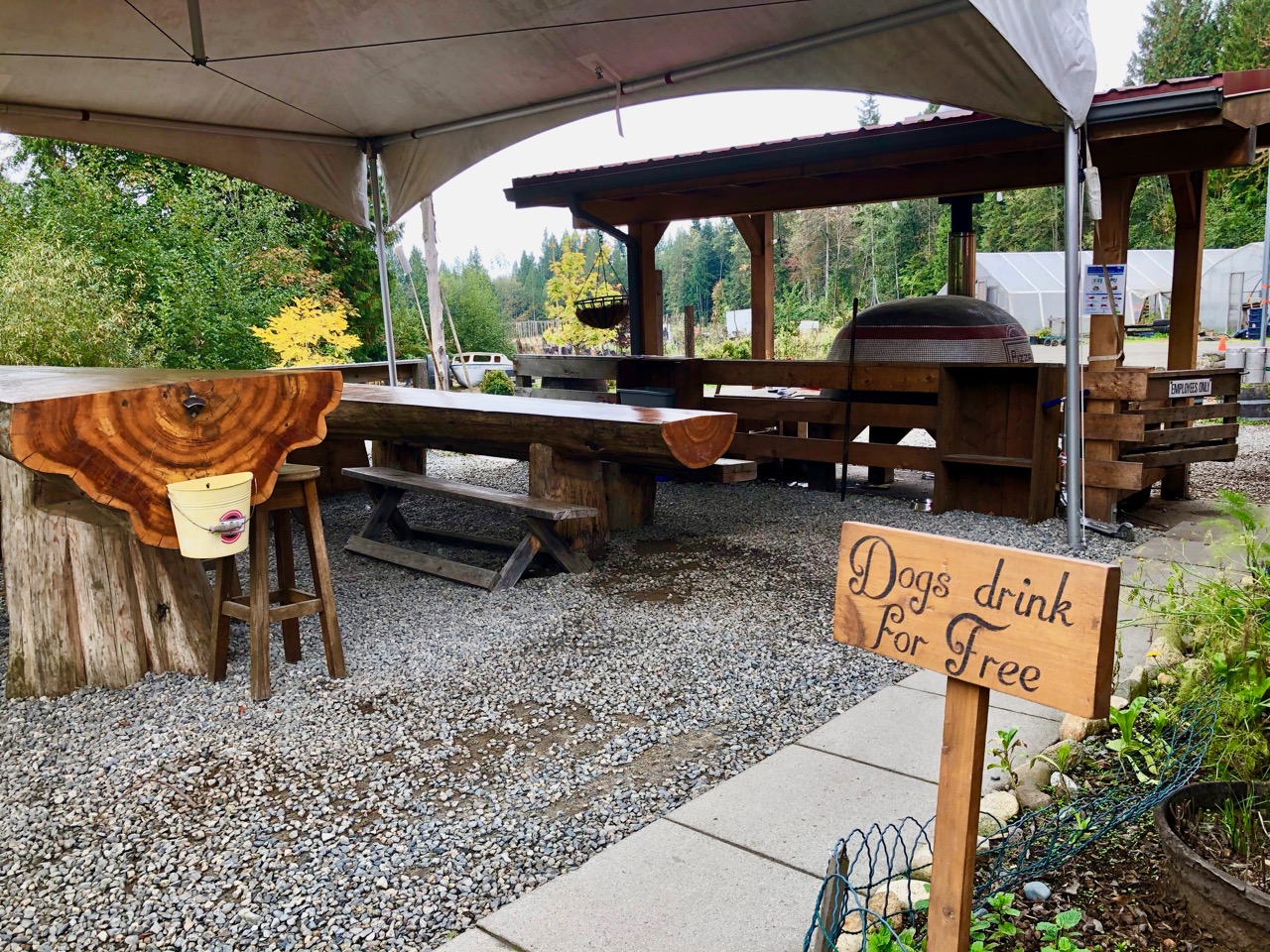 Persephone Brewing is so much more than a Beer farm | iNwine