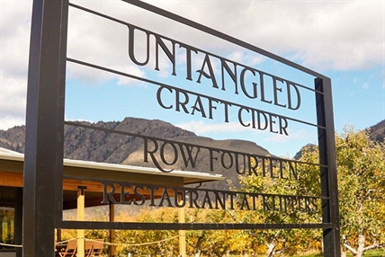 Buzz is growing over this Similkameen restaurant | iNwine Buzz is growing over this Similkameen restaurant | iNwine