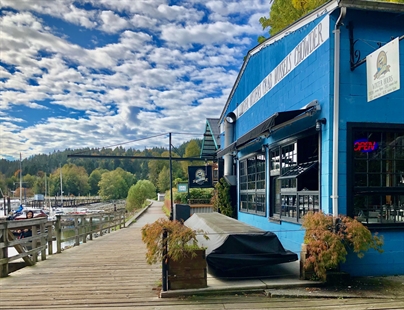 iNwine Adventure to the Sunshine Coast: Eat, drink & escape to the seaside | iNwine