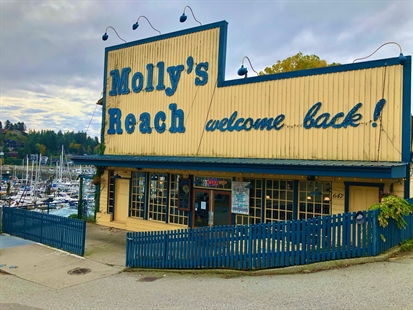 iNwine Adventure to the Sunshine Coast: Eat, drink & escape to the seaside | iNwine