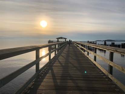 iNwine Adventure to the Sunshine Coast: Eat, drink & escape to the seaside | iNwine