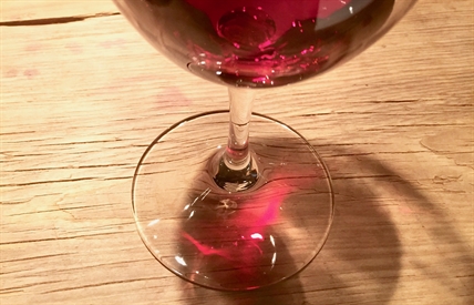 8 sexy B.C. reds to sip by the fireside | iNwine