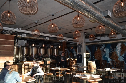 BC restaurant industry looking for more help through rough patch | iNwine