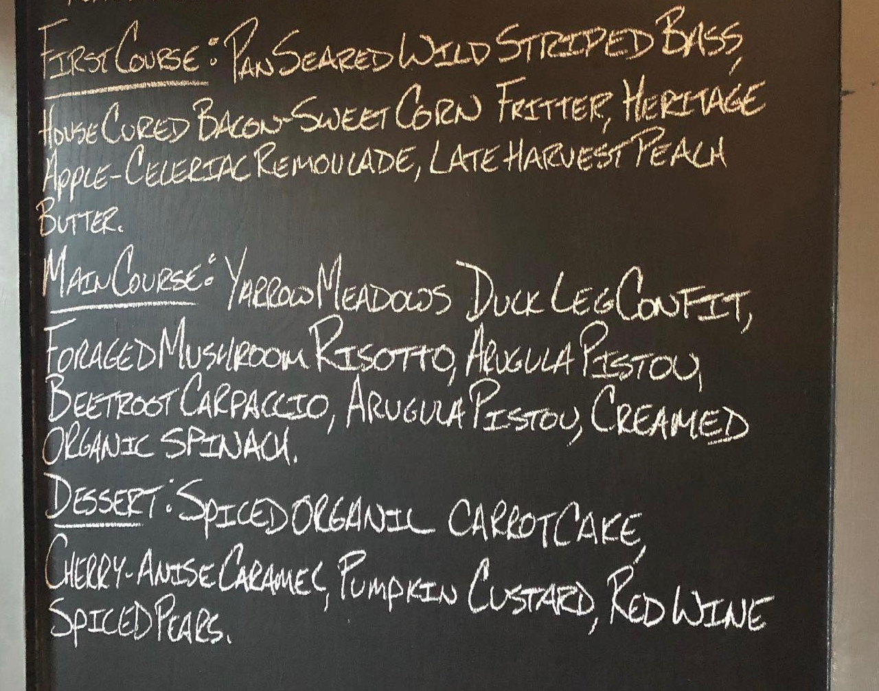 10 amazing places to book cooking classes this winter | iNwine