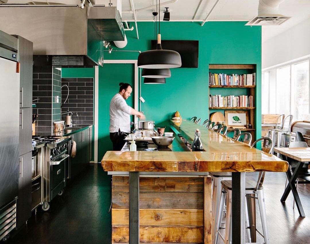 10 amazing places to book cooking classes this winter | iNwine