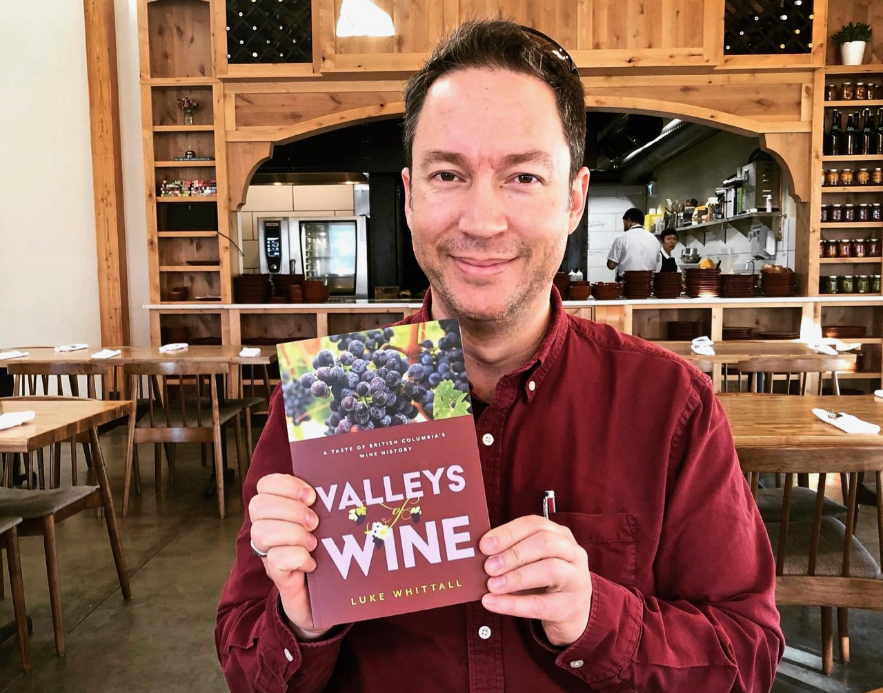 The must have wine book for every wine lover in your life | iNwine