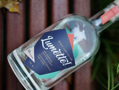 Alcohol-free gin hits the B.C. spirit market | iNwine Alcohol-free gin hits the B.C. spirit market | iNwine
