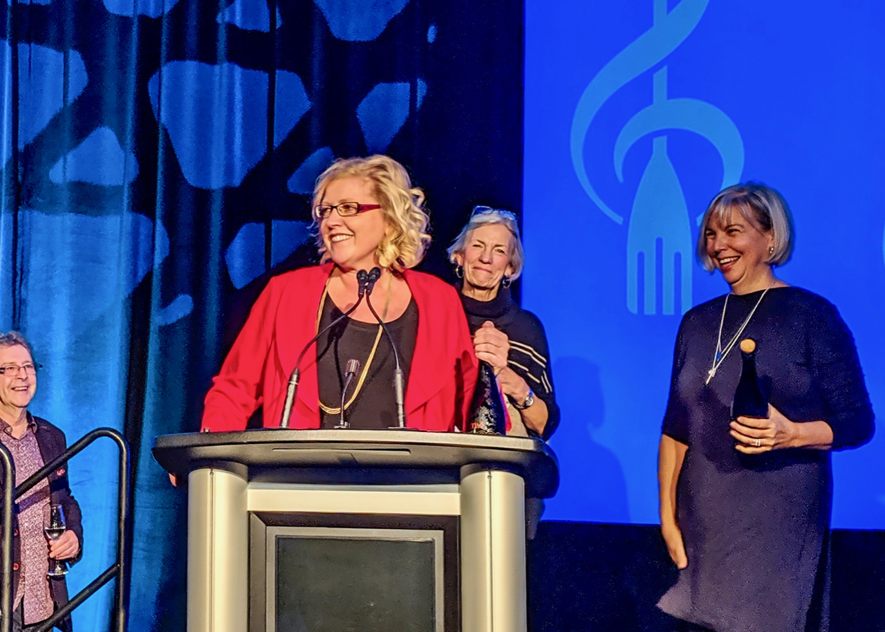 Kelowna’s Great Kitchen Party a smashing success | iNwine