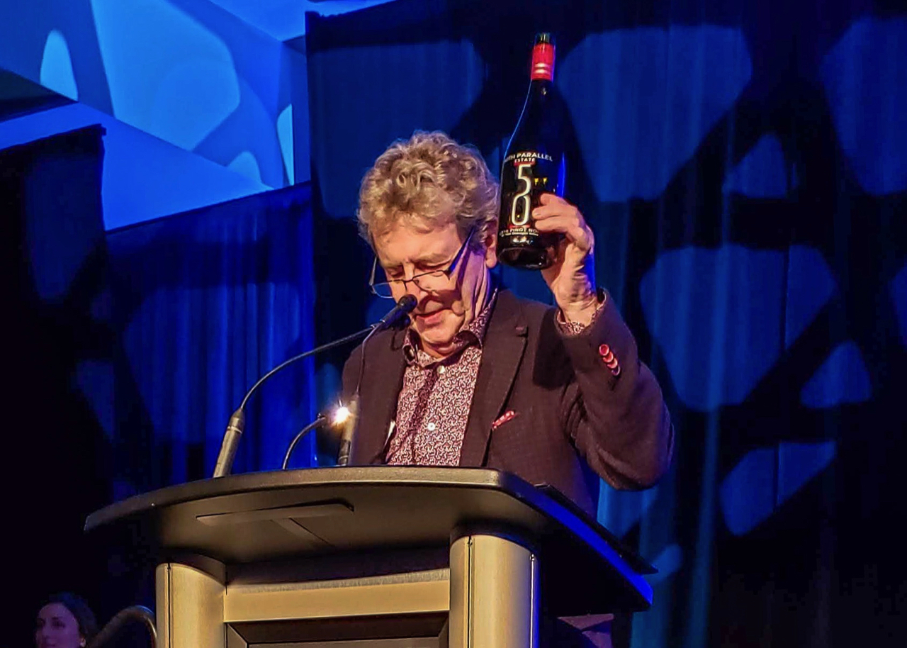 Kelowna’s Great Kitchen Party a smashing success | iNwine