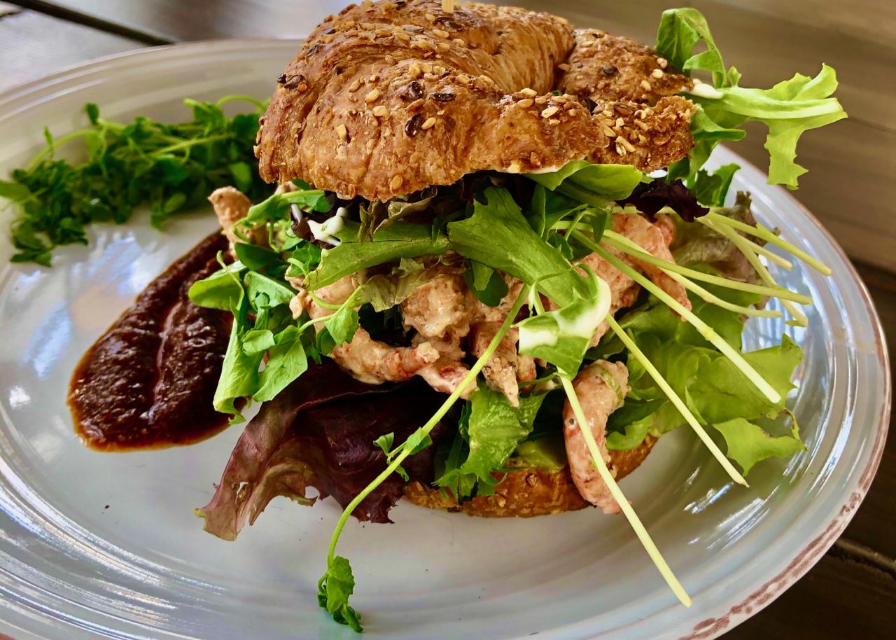 Reeling in the local community: Rustic Reel Brewing Co. offers much more than beer | iNwine Reeling in the local community: Rustic Reel Brewing Co. offers much more than beer | iNwine