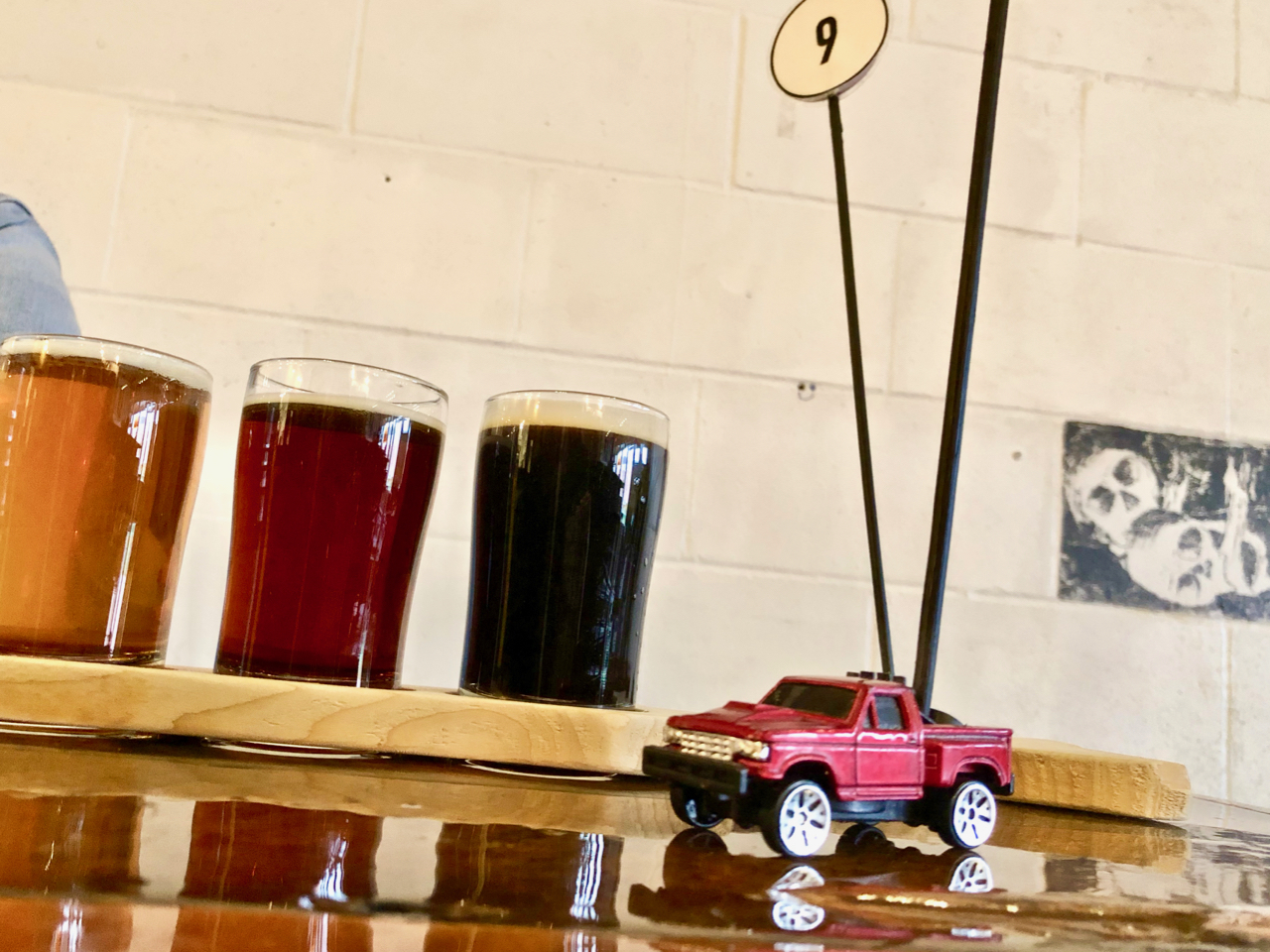 Beering Around Town: More on Kelowna’s awesome brewery district | iNwine