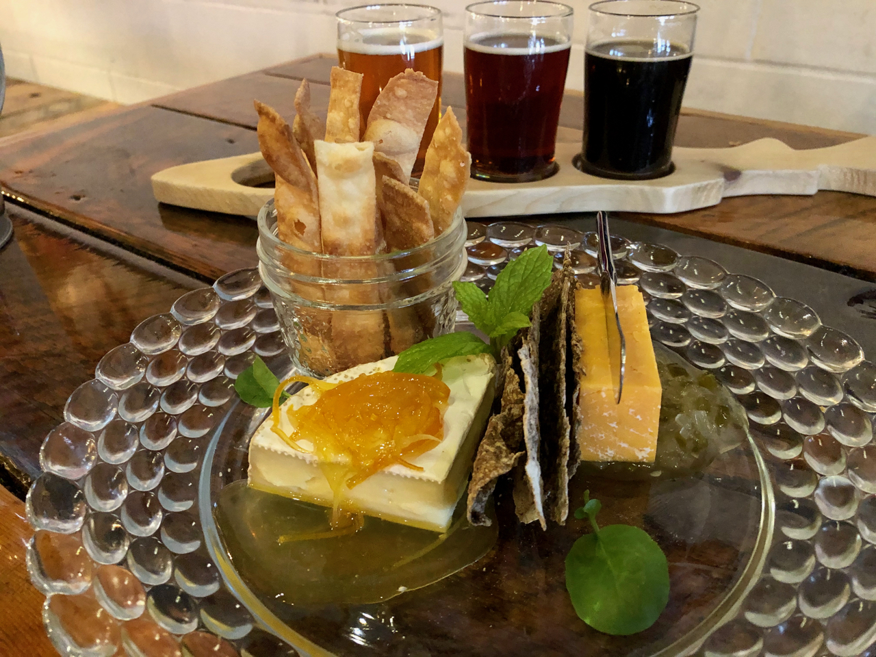 Beering Around Town: More on Kelowna’s awesome brewery district | iNwine