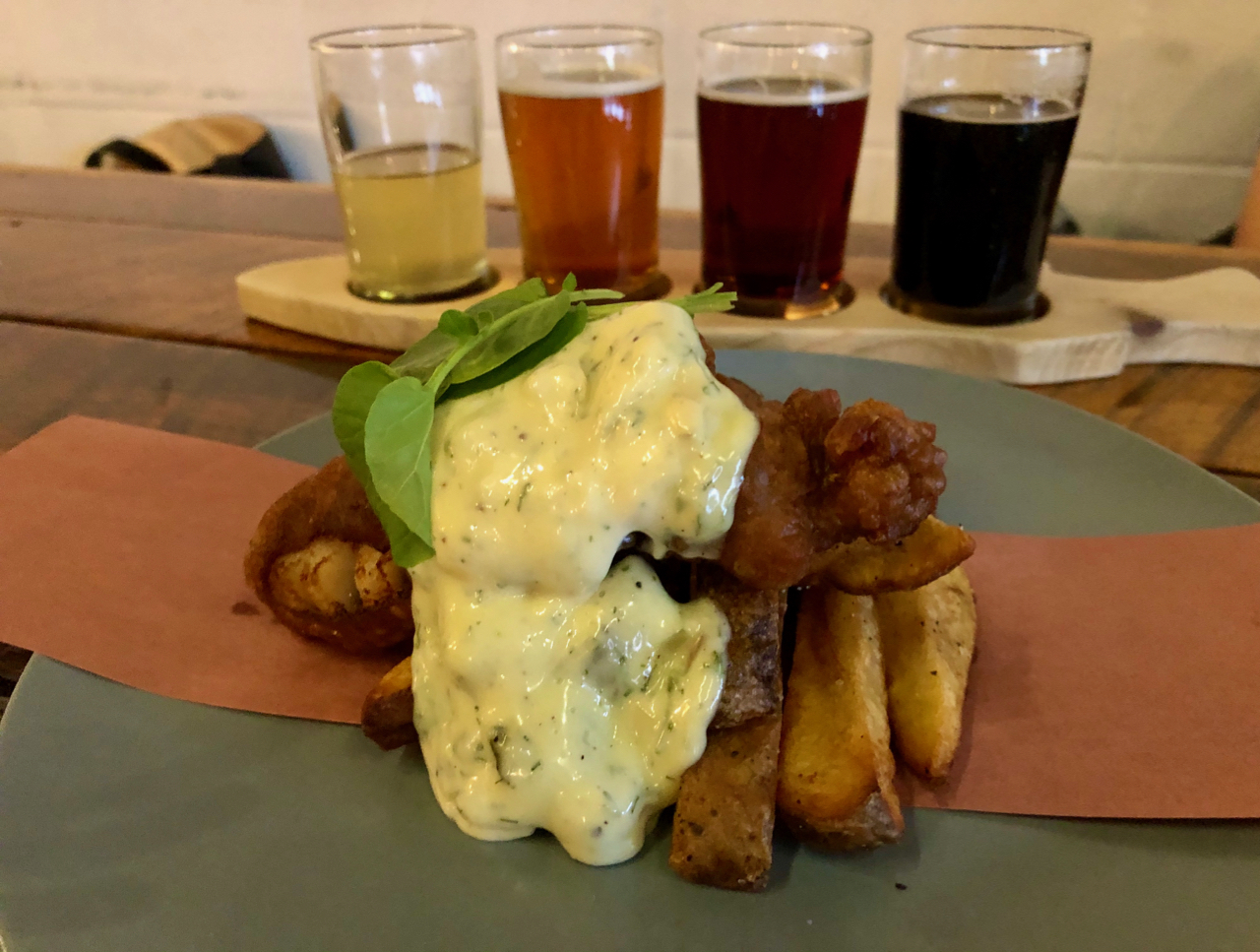 Beering Around Town: More on Kelowna’s awesome brewery district | iNwine