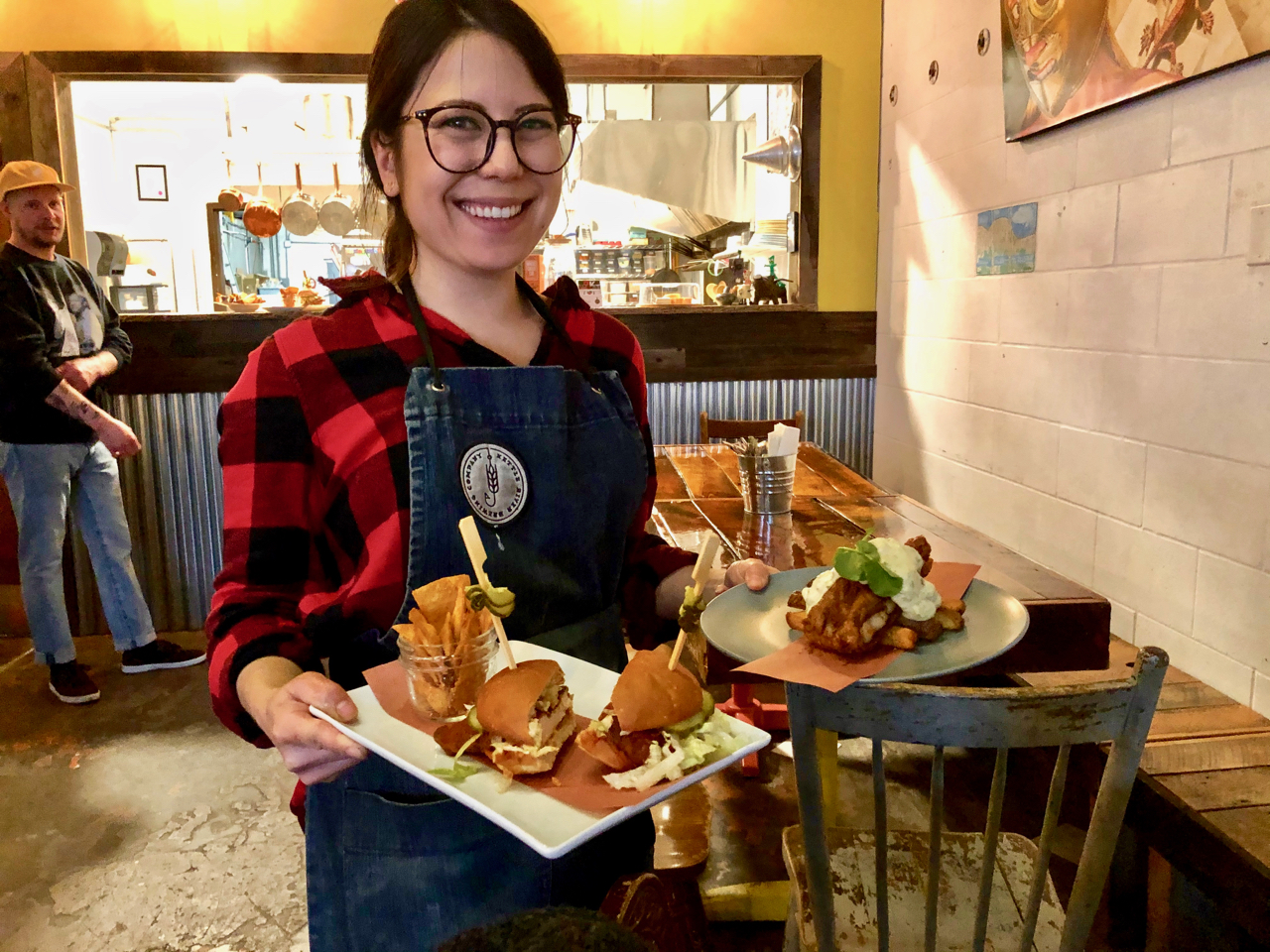 Beering Around Town: More on Kelowna’s awesome brewery district | iNwine