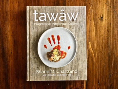 Holiday gift ideas for local food, wine and book lovers | iNwine