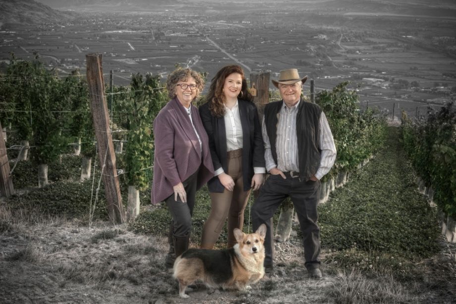 Grüner Veltliner is IN – 5 B.C. Grüners you must try now | iNwine Grüner Veltliner is IN – 5 B.C. Grüners you must try now | iNwine