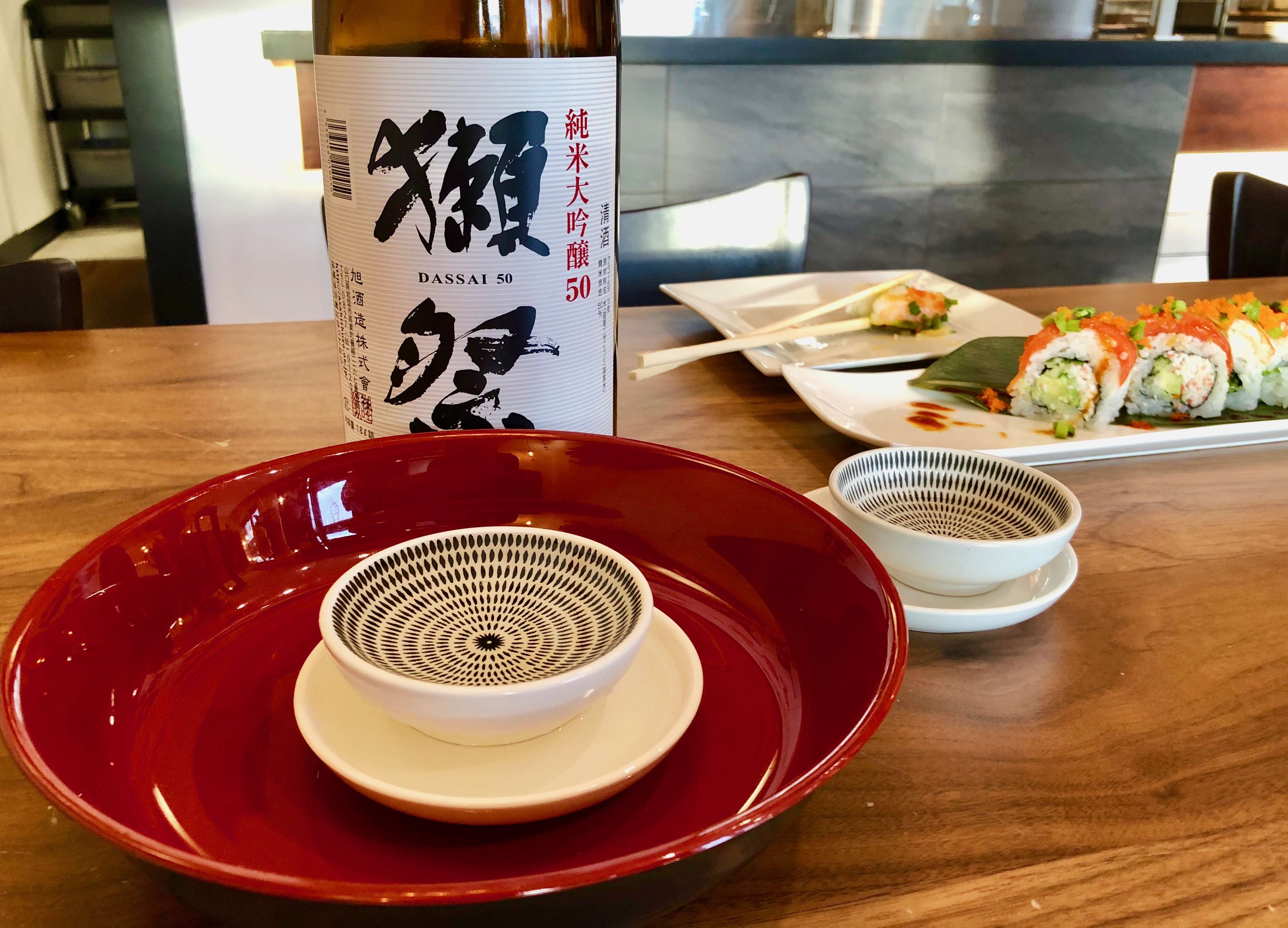 KOJO Japanese Soul Fusion dishes out the Okanagan’s best sushi and ramen | iNwine