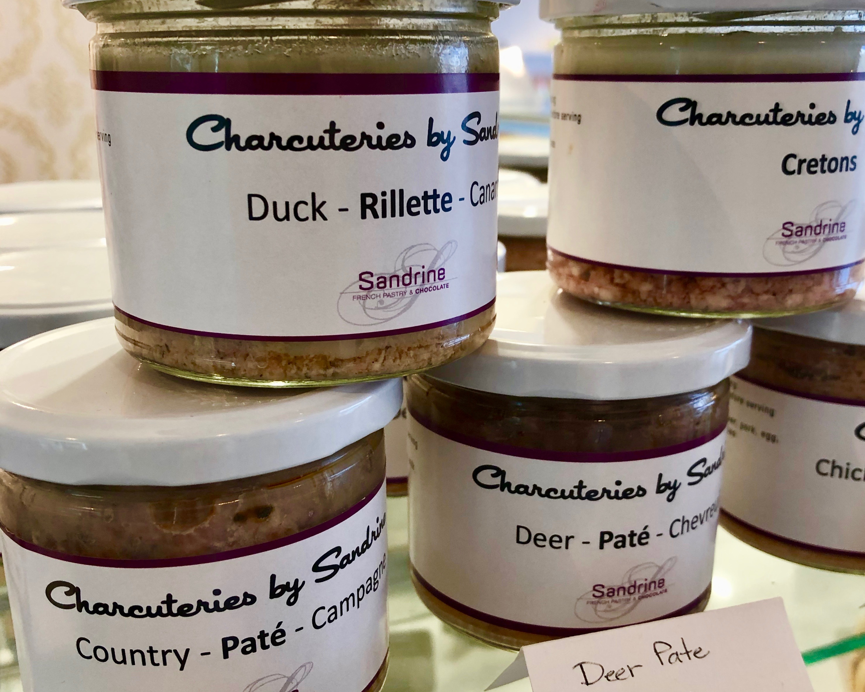 Local ideas to make holiday entertaining easy | iNwine