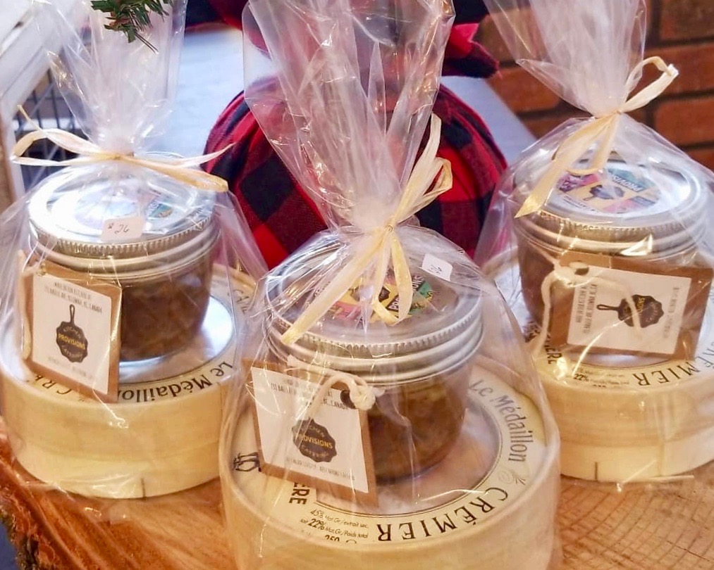 Local ideas to make holiday entertaining easy | iNwine