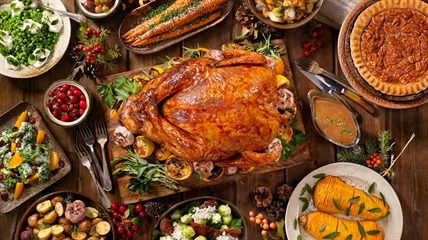 Local ideas to make holiday entertaining easy | iNwine