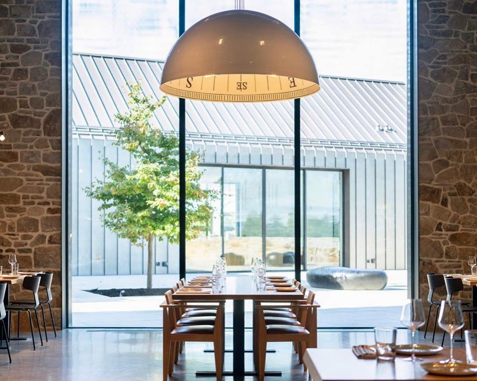 Ring in the New Year at a B.C. winery | iNwine