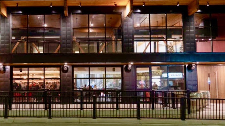 Ring in the New Year at a B.C. winery | iNwine