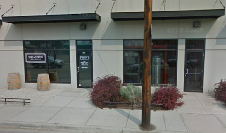 Great brewing minds think alike in Kelowna’s North End brewery district | iNwine