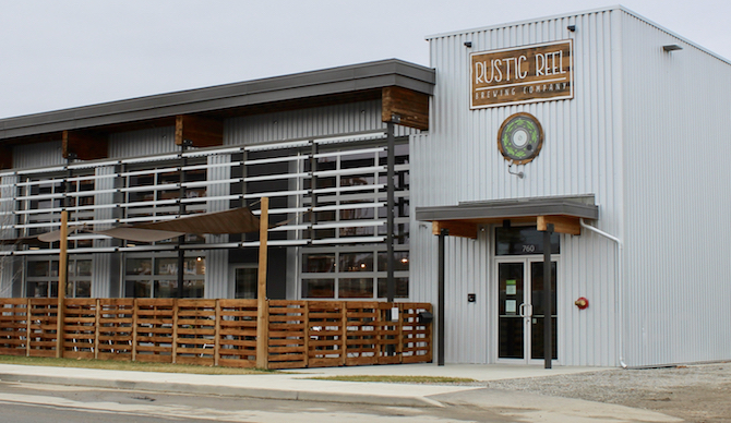 Great brewing minds think alike in Kelowna’s North End brewery district | iNwine