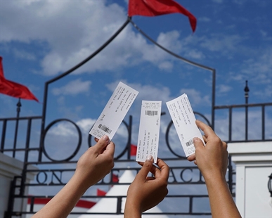 Last minute gift ideas? Try tickets to some delicious events | iNwine