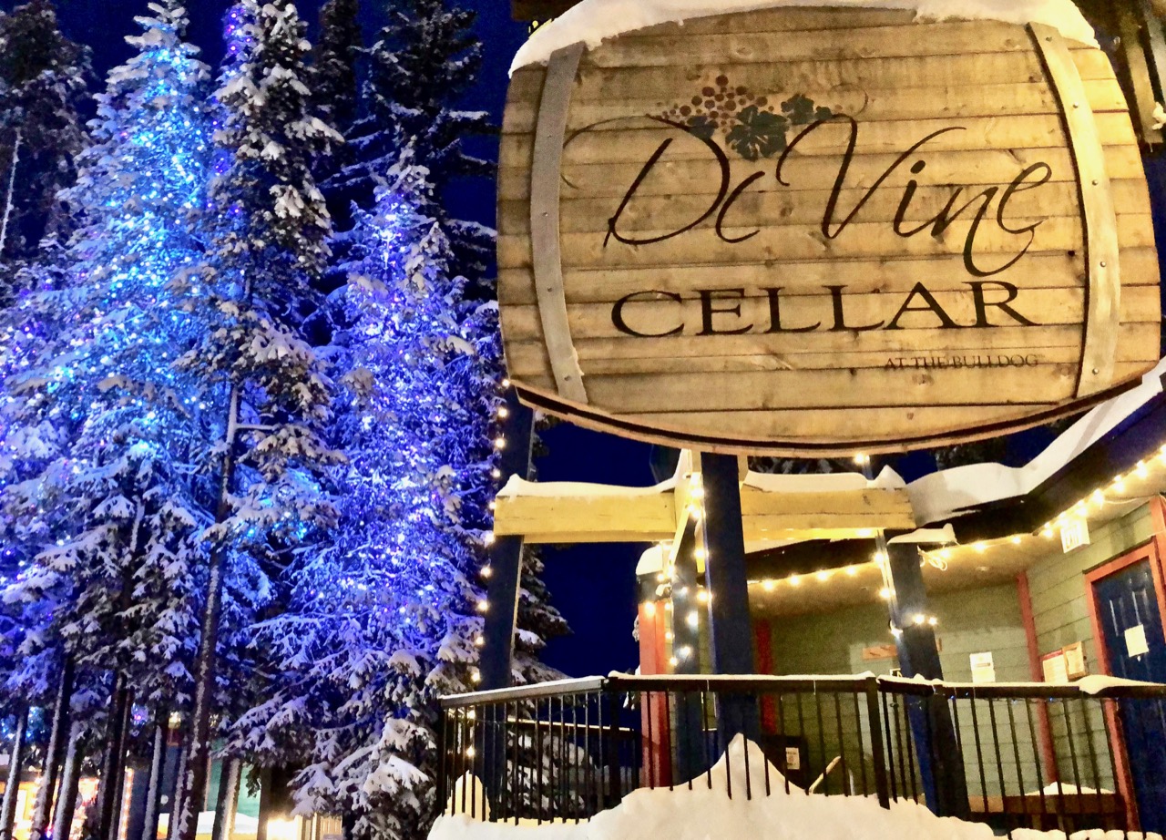 A picture perfect wonderland at SilverStar Mountain Resort | iNwine A picture perfect wonderland at SilverStar Mountain Resort | iNwine
