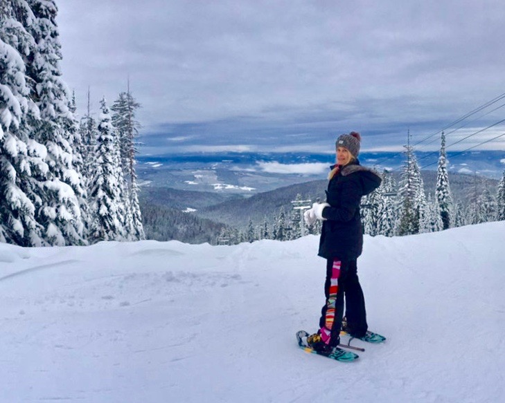 A picture perfect wonderland at SilverStar Mountain Resort | iNwine A picture perfect wonderland at SilverStar Mountain Resort | iNwine