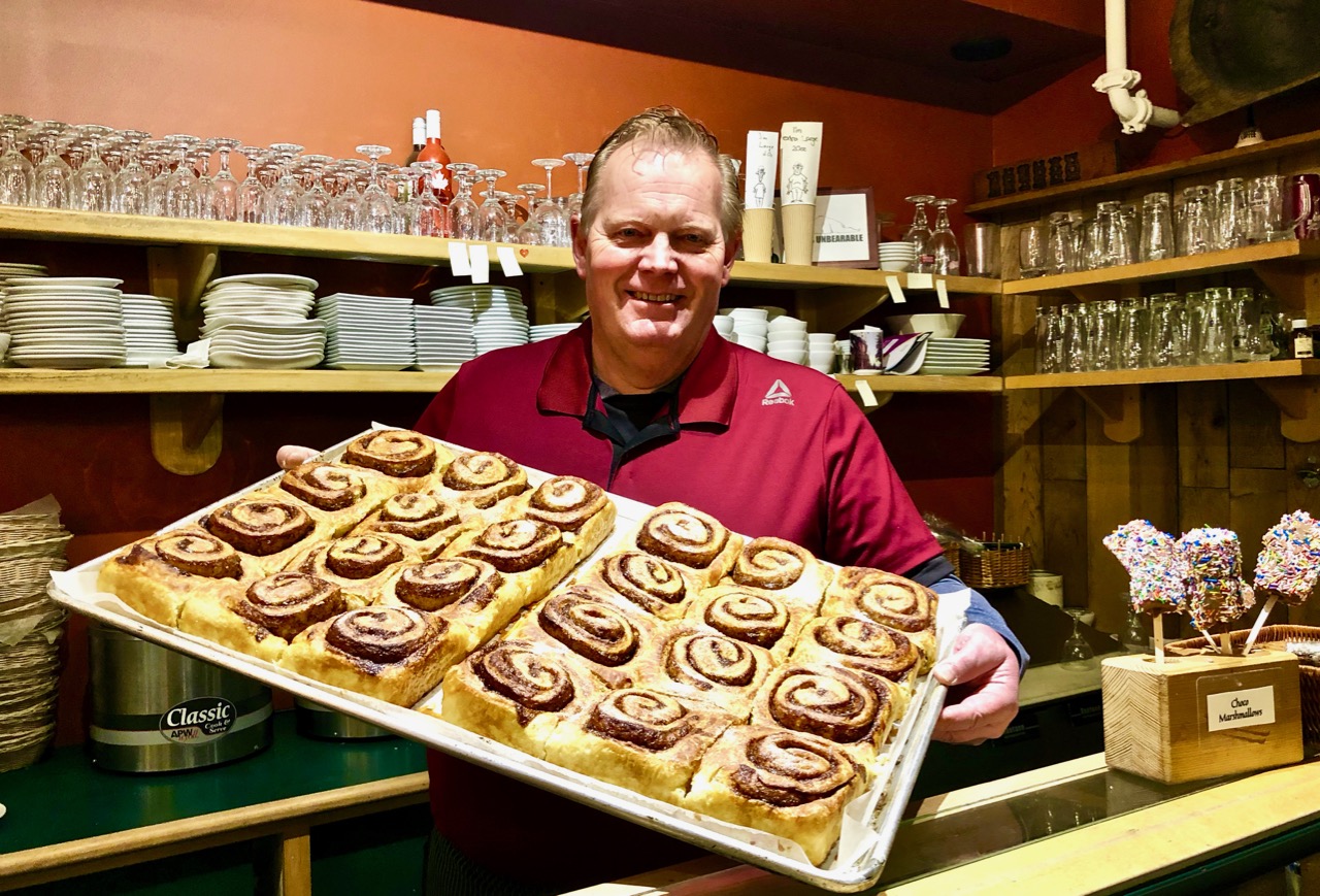 A picture perfect wonderland at SilverStar Mountain Resort | iNwine A picture perfect wonderland at SilverStar Mountain Resort | iNwine