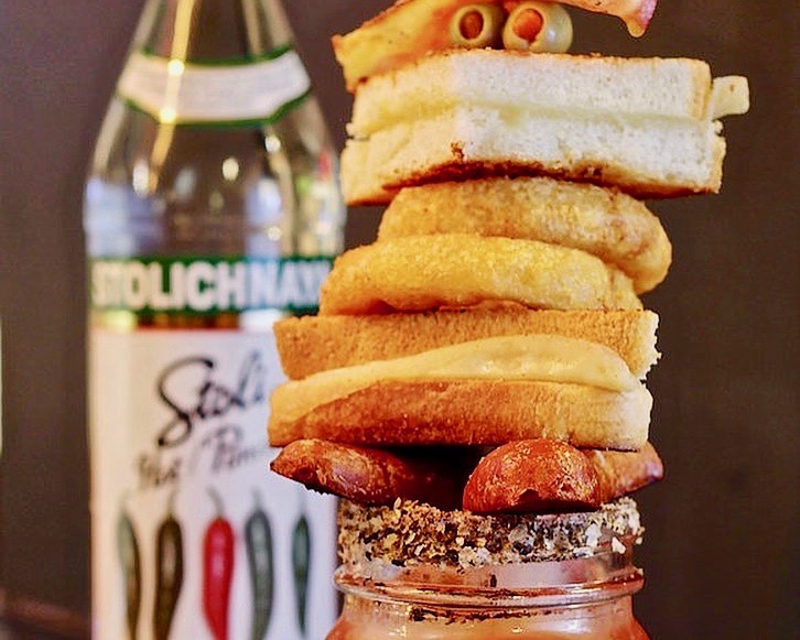 A picture perfect wonderland at SilverStar Mountain Resort | iNwine A picture perfect wonderland at SilverStar Mountain Resort | iNwine