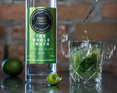 Make these cocktails, mocktails and beertails to kick off 2020 | iNwine Make these cocktails, mocktails and beertails to kick off 2020 | iNwine