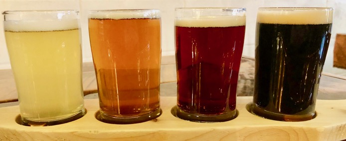 Make these cocktails, mocktails and beertails to kick off 2020 | iNwine Make these cocktails, mocktails and beertails to kick off 2020 | iNwine