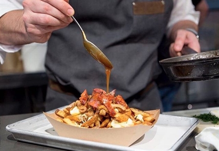 Want to get paid to eat poutine? Here’s how | iNwine