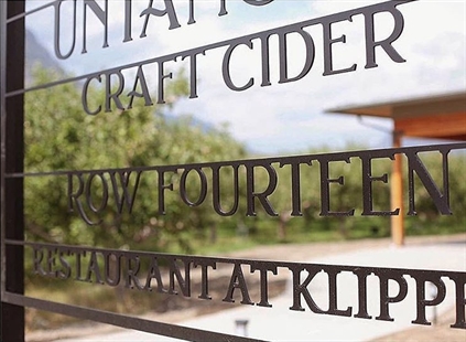 Vancouver’s best restaurant is in the Southern Interior, according to one critic | iNwine