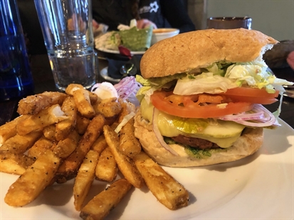 Kelowna home to new online vegan marketplace serving the US | iNwine Kelowna home to new online vegan marketplace serving the US | iNwine