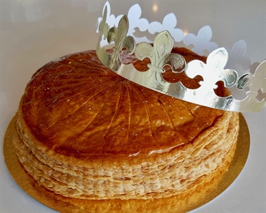 Happy Three Kings Day — Let’s all eat cake | iNwine Happy Three Kings Day — Let’s all eat cake | iNwine