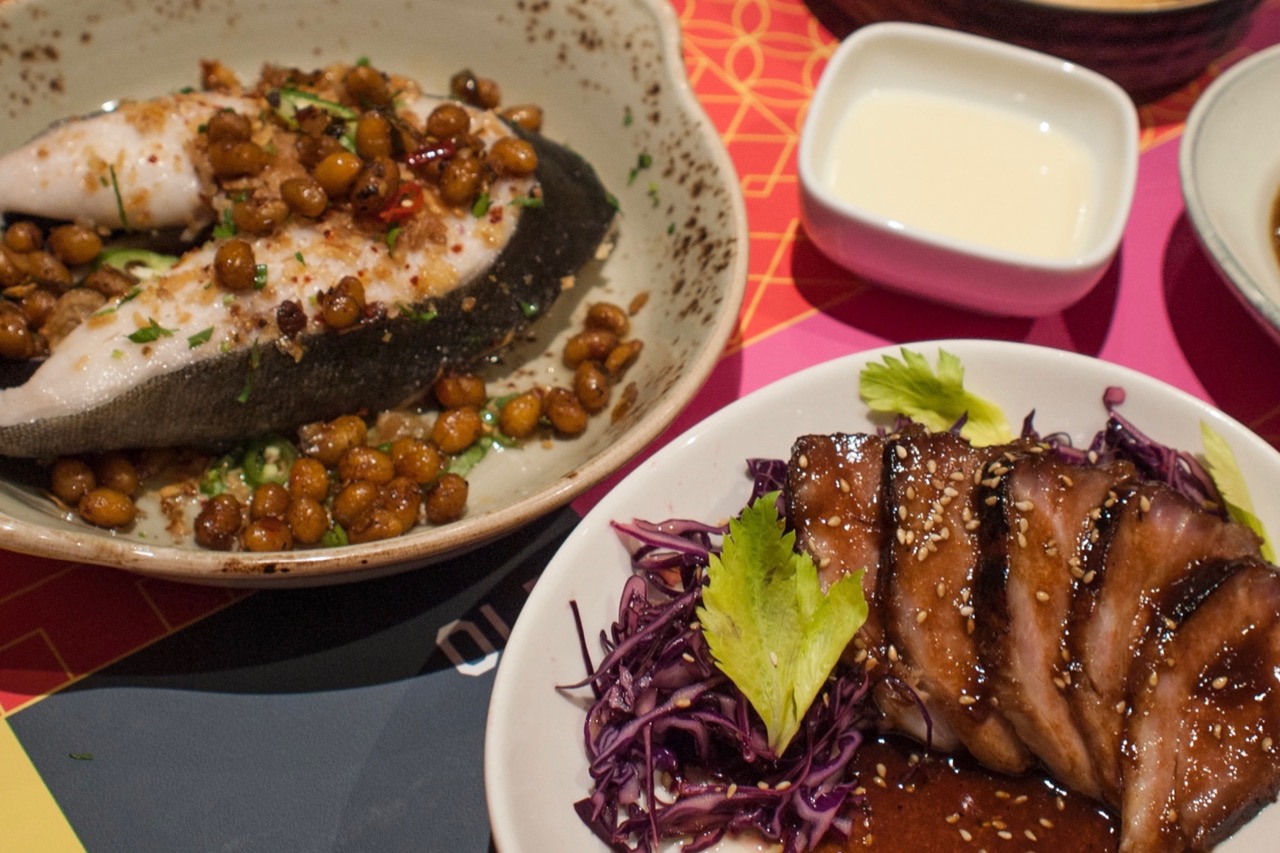 Three hot new Asian restaurants set to thrill in Vancouver | iNwine