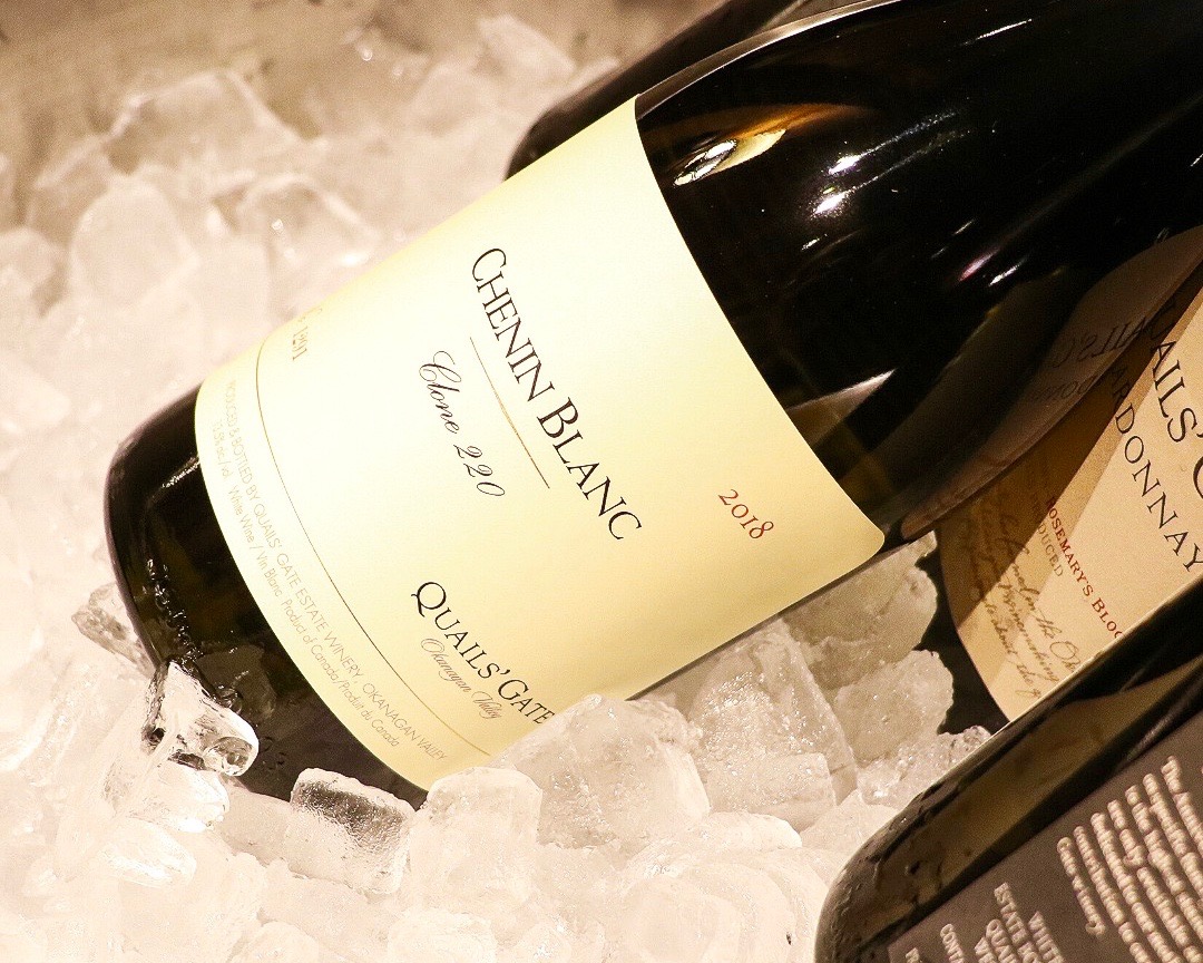 Try something new: Here are 10 delicious B.C. wine varieties to try in 2020 | iNwine