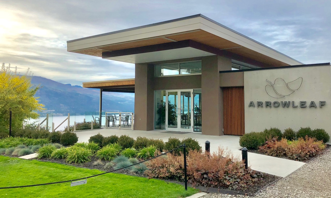 10 MORE B.C. wine varieties to try in 2020 | iNwine