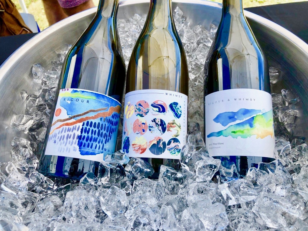 10 MORE B.C. wine varieties to try in 2020 | iNwine