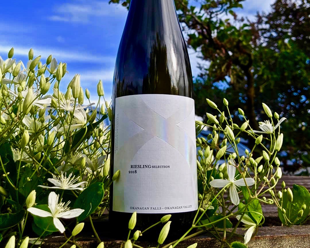 10 MORE B.C. wine varieties to try in 2020 | iNwine