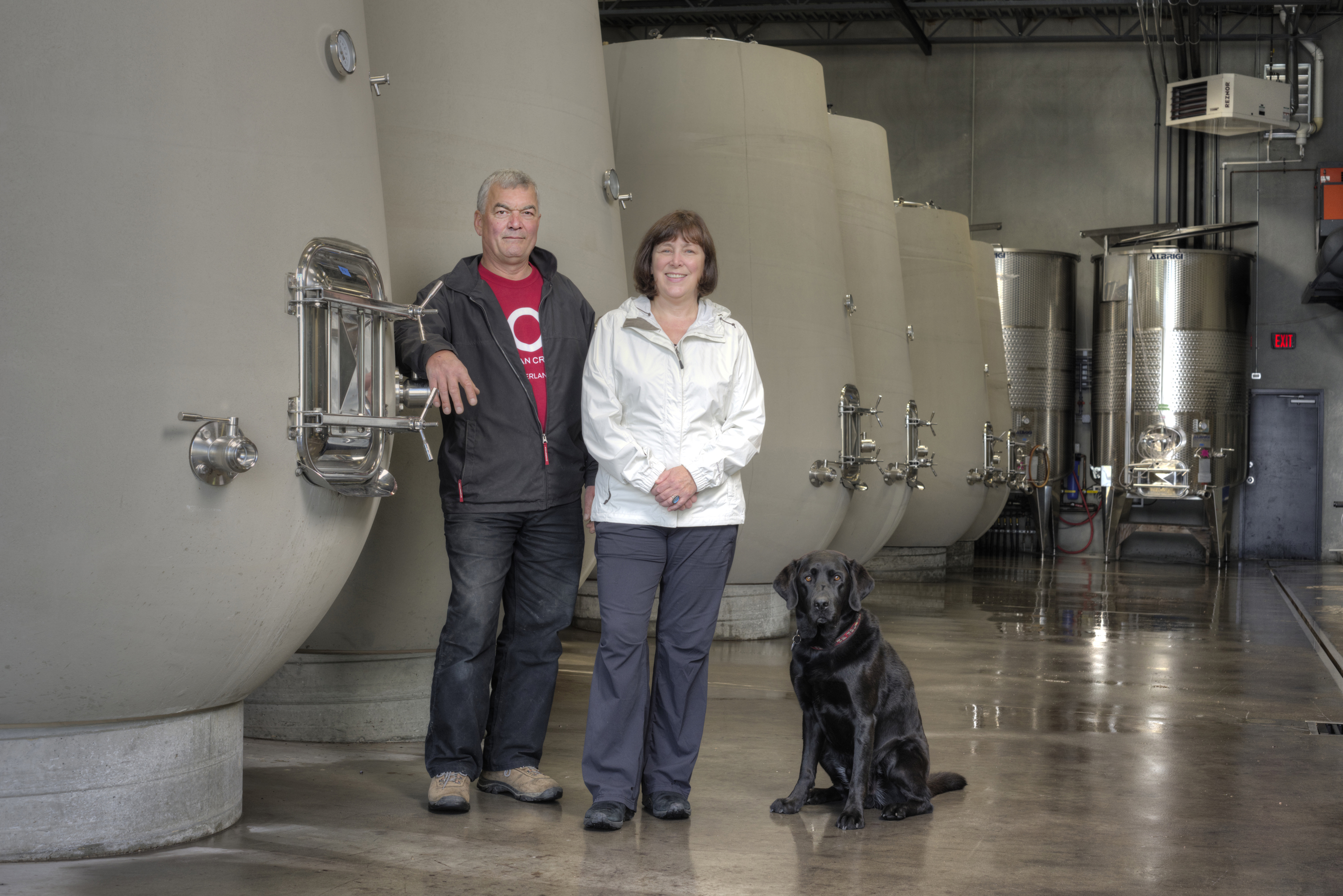 Celebrating Christine Coletta, the B.C.wine industry’s trailblazing ‘godmother’ | iNwine Celebrating Christine Coletta, the B.C.wine industry’s trailblazing ‘godmother’ | iNwine