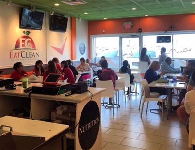 Meal prep and juice bar restaurant coming to Kamloops | iNwine